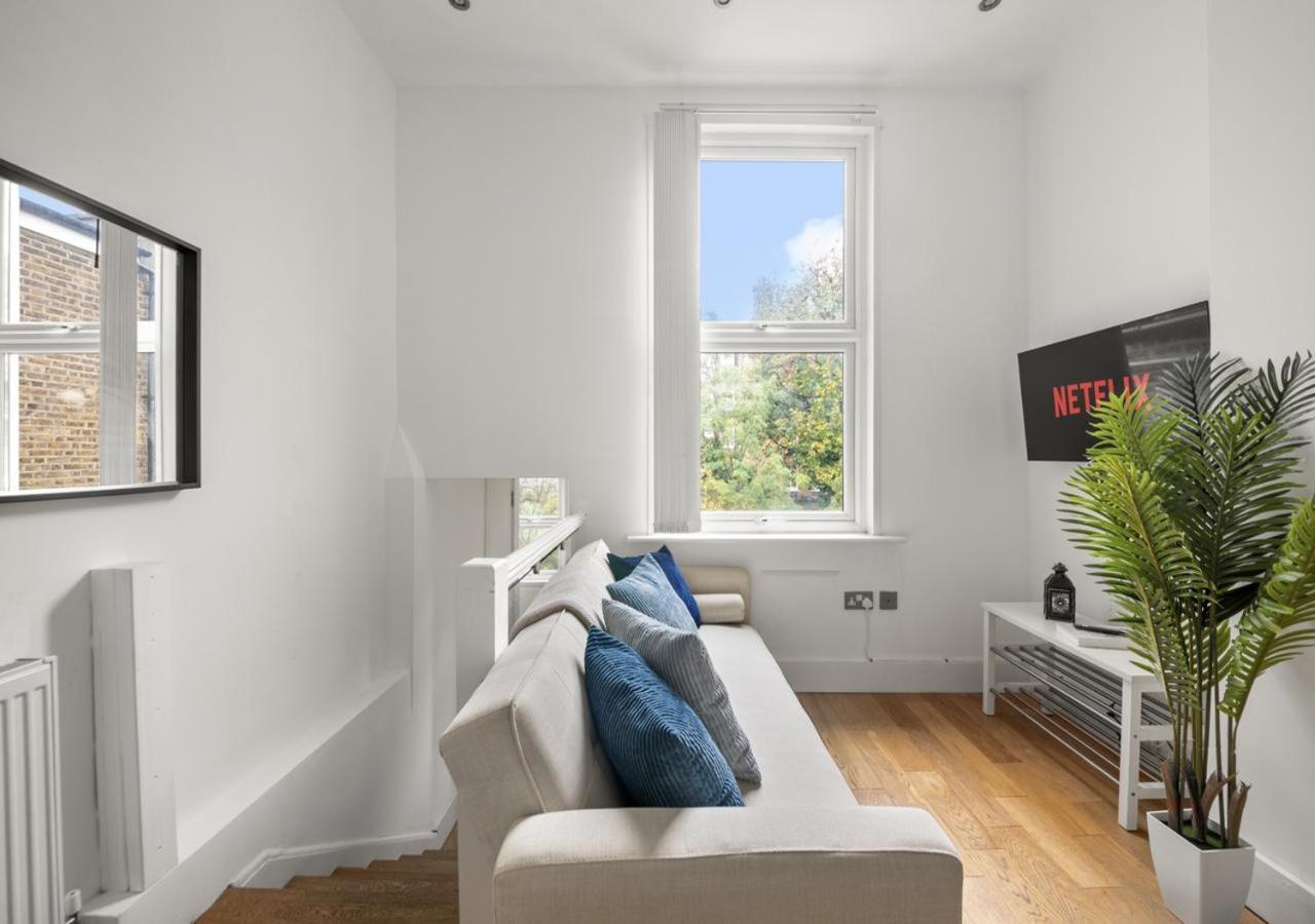 Sg, Cosy Apartment In Paddington Central ロンドン エクステリア 写真