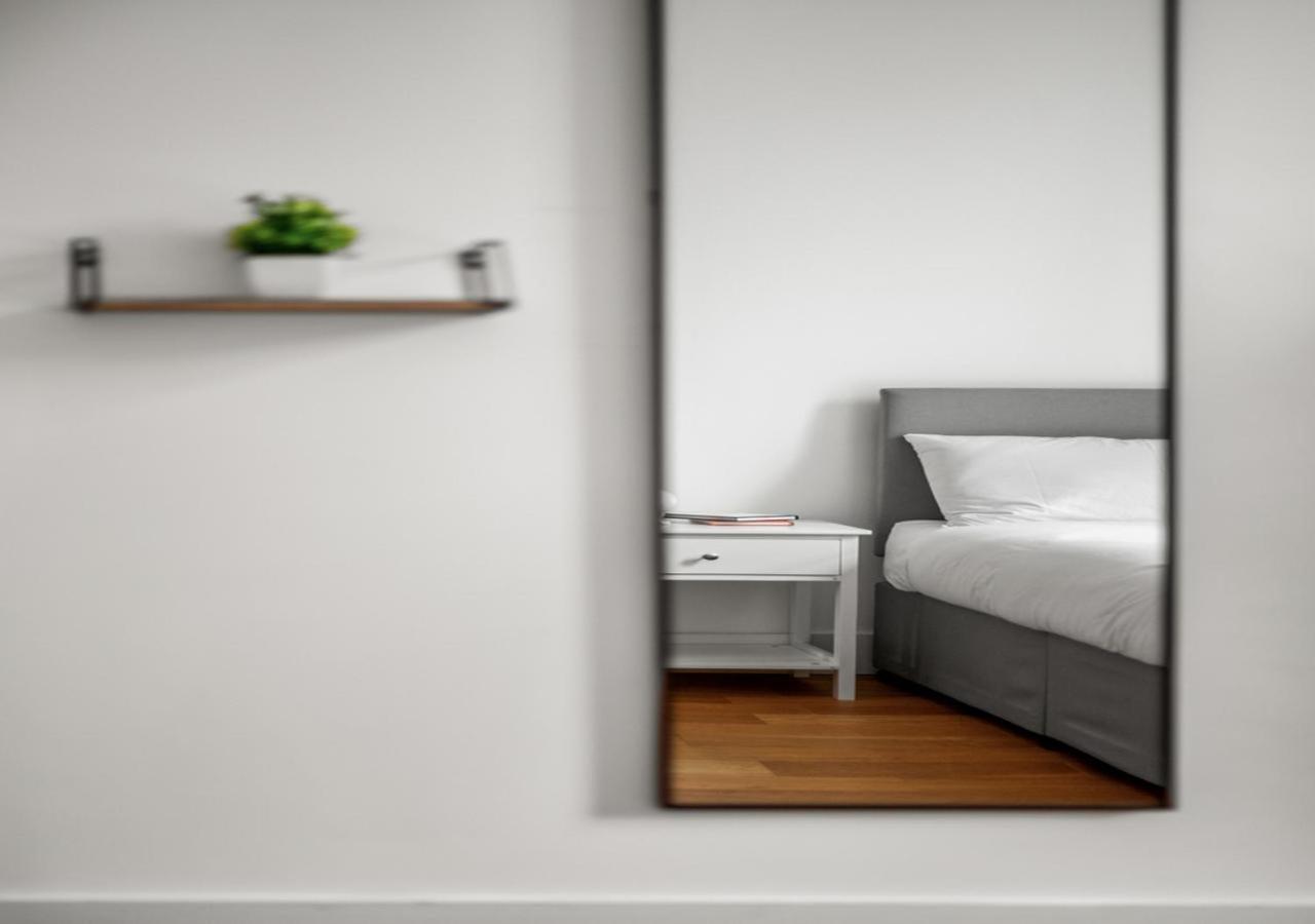 Sg, Cosy Apartment In Paddington Central ロンドン エクステリア 写真