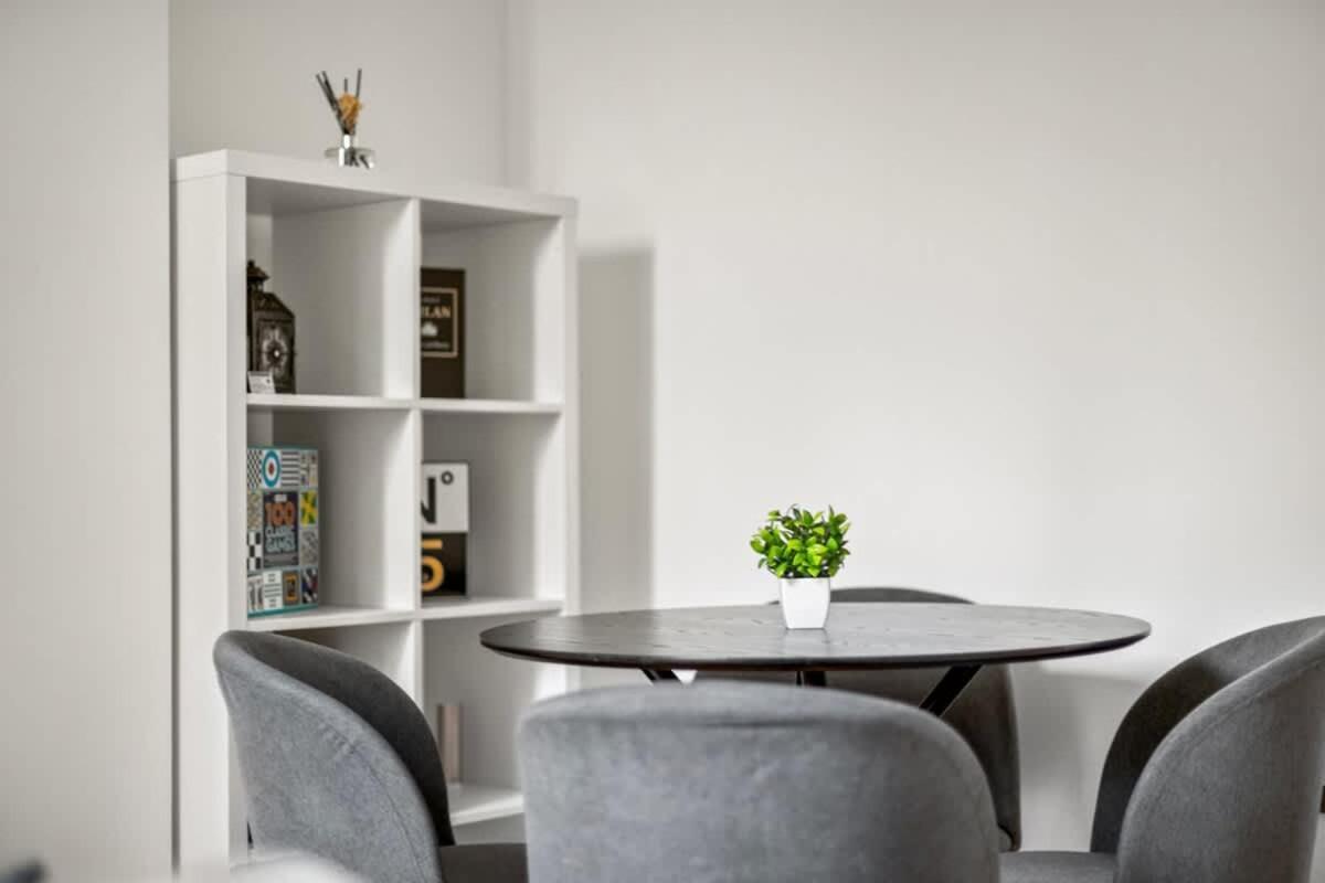 Sg, Cosy Apartment In Paddington Central ロンドン エクステリア 写真