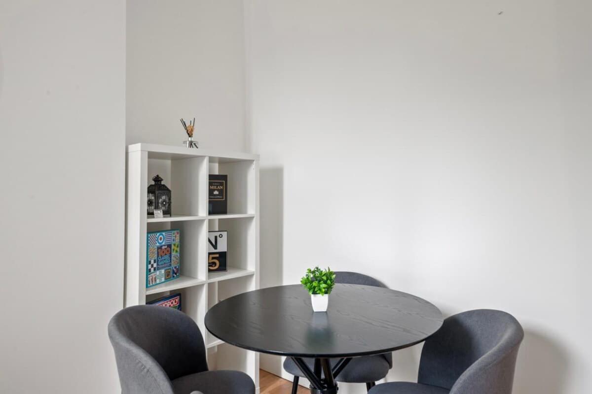 Sg, Cosy Apartment In Paddington Central ロンドン エクステリア 写真