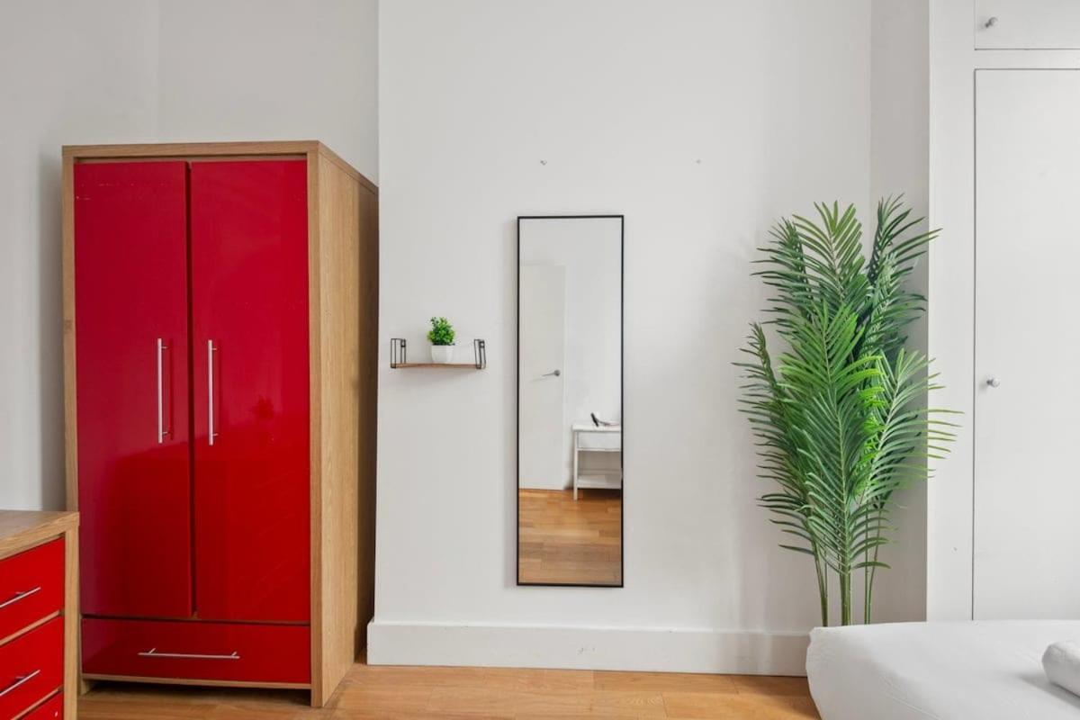 Sg, Cosy Apartment In Paddington Central ロンドン エクステリア 写真