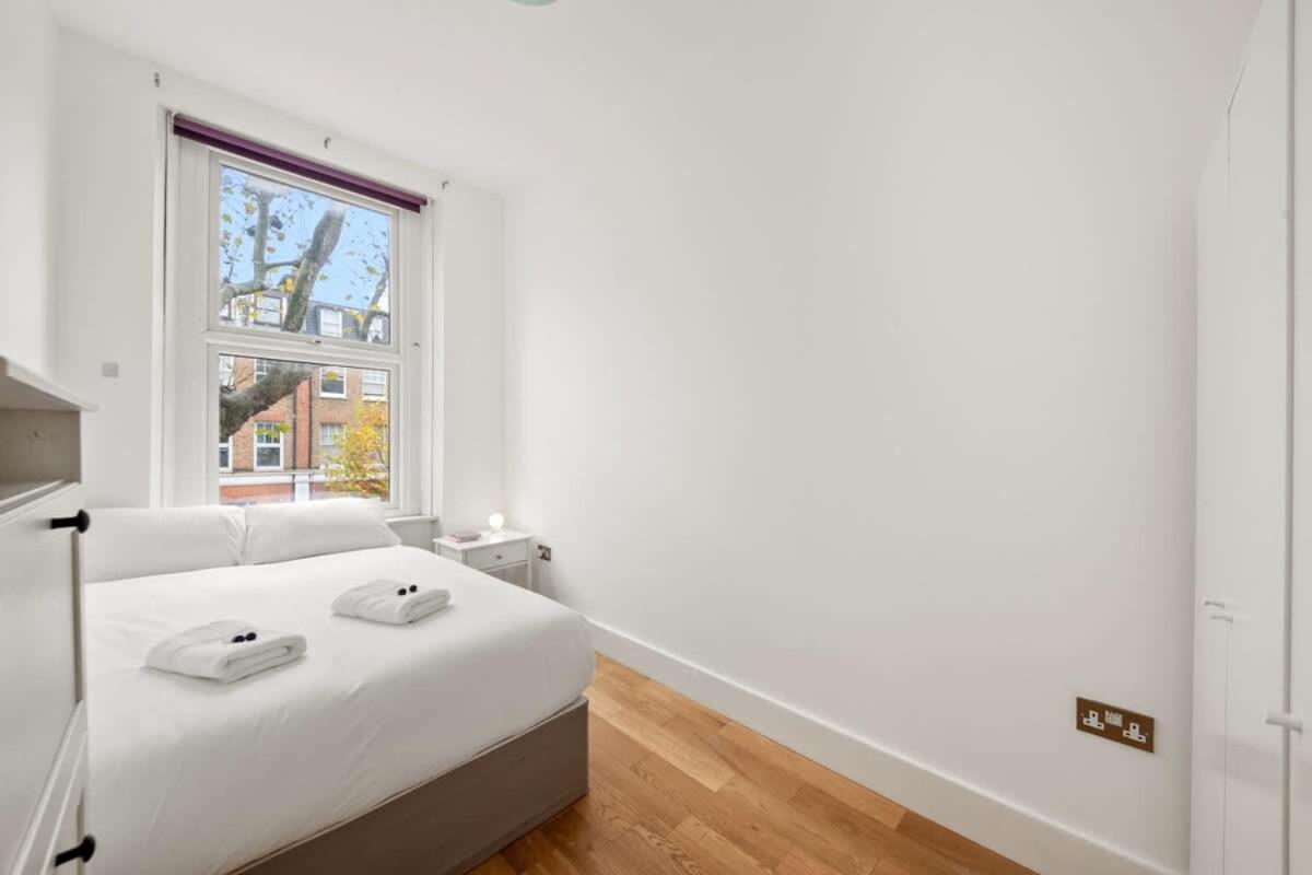 Sg, Cosy Apartment In Paddington Central ロンドン エクステリア 写真