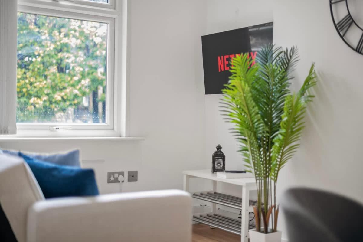 Sg, Cosy Apartment In Paddington Central ロンドン エクステリア 写真